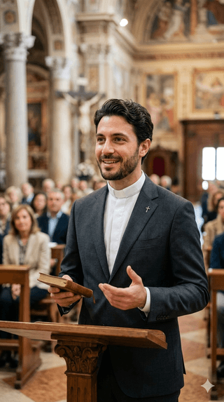 Pastor John