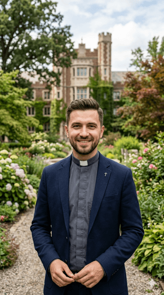 Pastor Michael